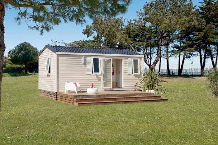 Casa Mobile Golden Confort *** Casa Mobile Golden Confort ***