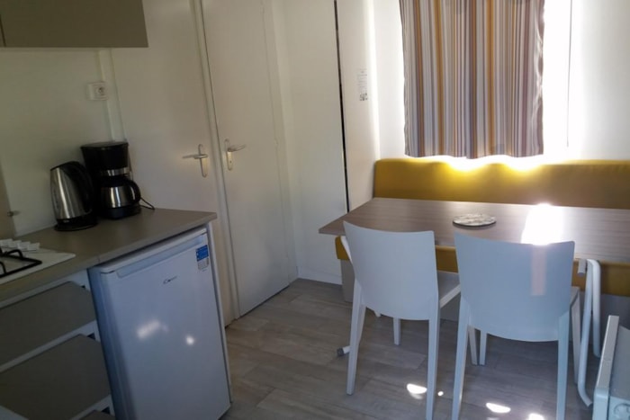 Casa Mobile Golden Confort ***