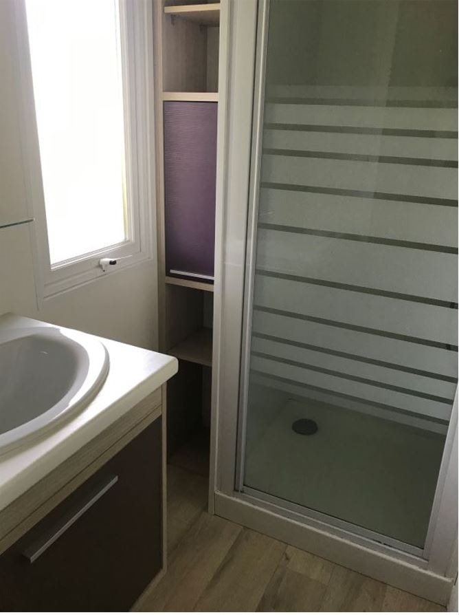 Casa Mobile Golden Confort ***