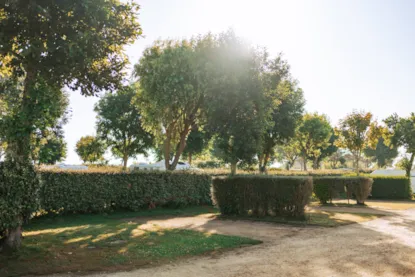 Emplacement Stabilisé 2 Personnes Electricité Emplacement Stabilisé 2 Personnes Electricité