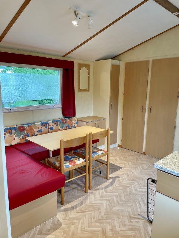 Casa Mobile Mercure 27M² - 2 Camere