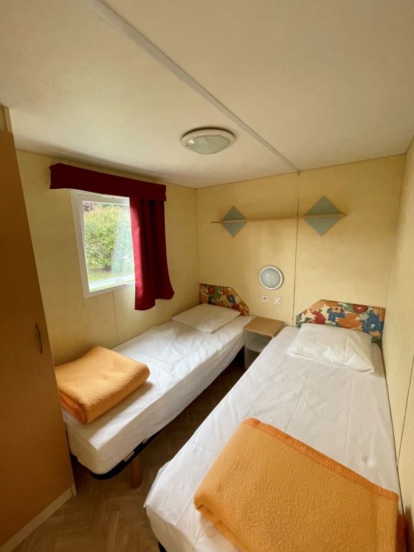 Casa Mobile Mercure 27M² - 2 Camere