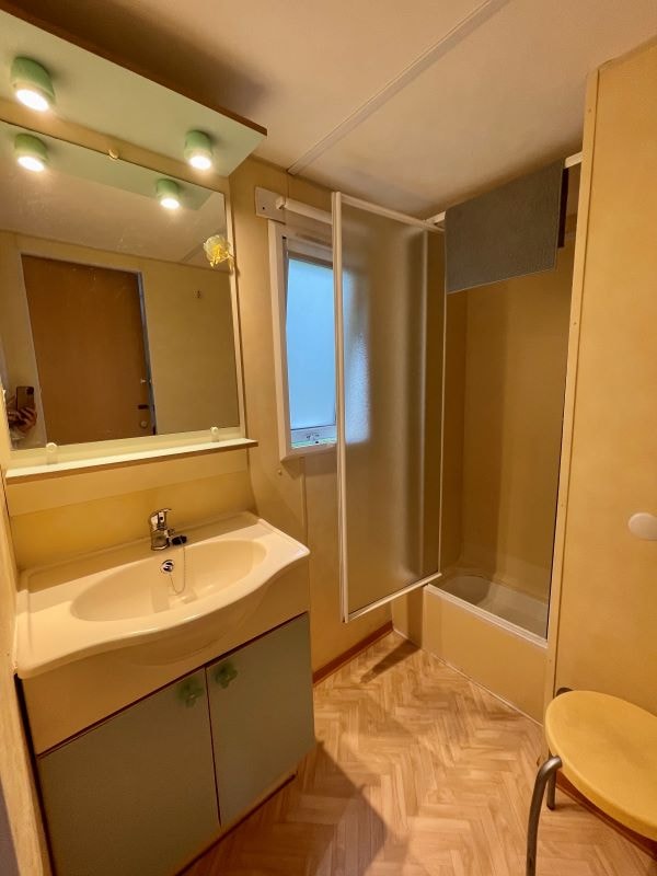 Casa Mobile Mercure 27M² - 2 Camere