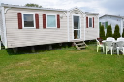 Région élargie Camping Le Tenzor De La Baie - Cherrueix Région élargie Camping Le Tenzor De La Baie - Cherrueix
