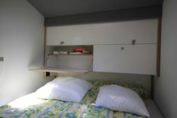 Location - My Drop Mini Caravane - Camping La Ferme de Lann Hoedic