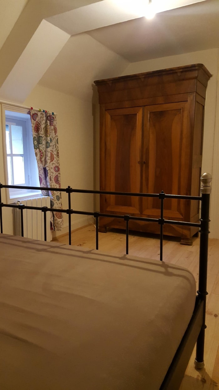 Casetta La Maison Du Cocher