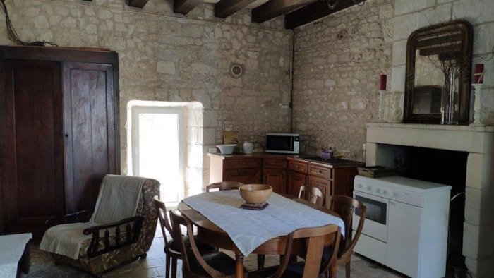 Casetta La Maison Du Cocher