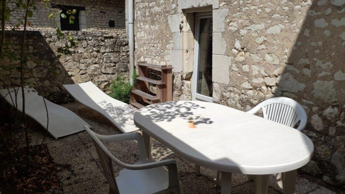 Casetta La Maison Du Cocher