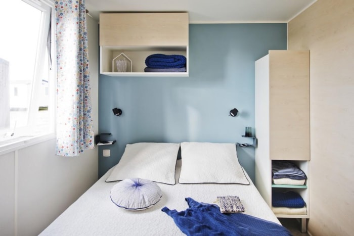 Smala* Confort + Avec Lv (4 Chambres)