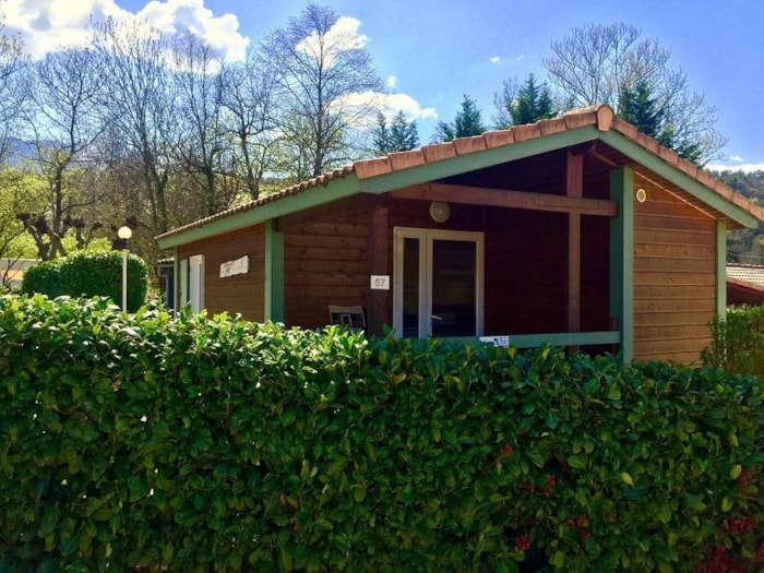 Chalet Garrigue A Partir De 2 Noches
