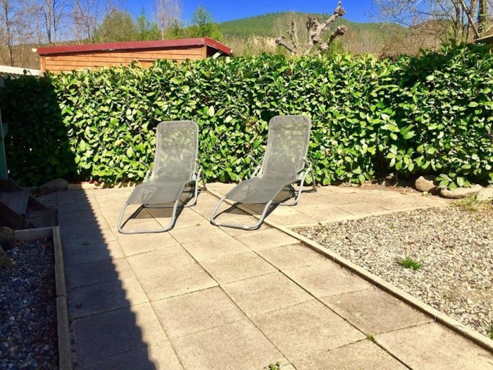 Chalet Garrigue A Partir De 2 Noches