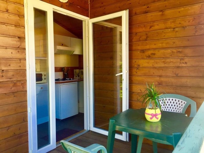 Chalet Garrigue A Partir De 2 Noches
