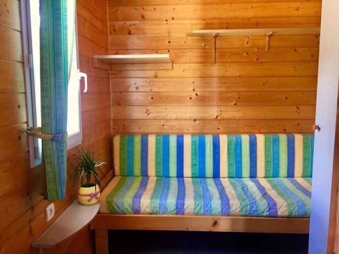 Chalet Garrigue A Partir De 2 Noches