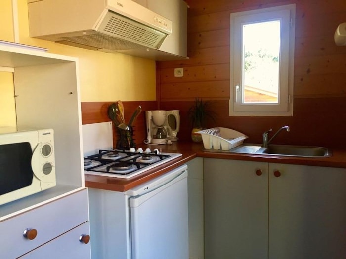 Chalet Garrigue A Partir De 2 Noches