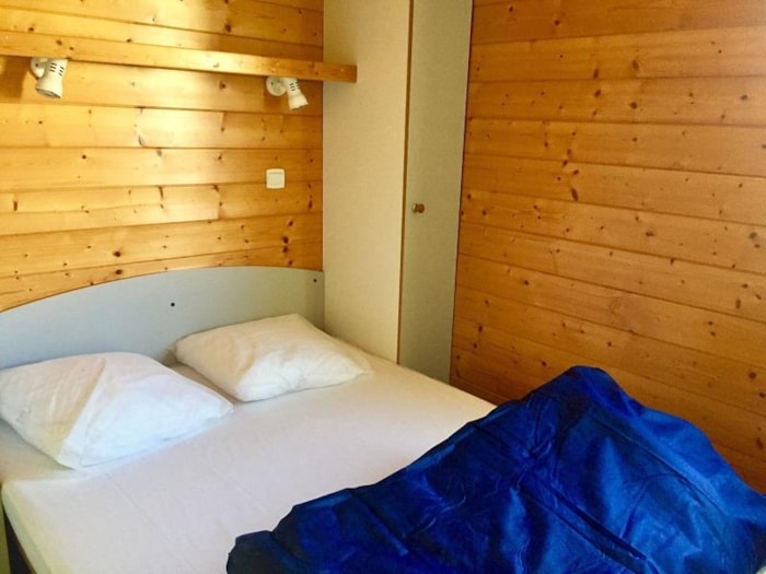 Chalet Garrigue A Partir De 2 Noches