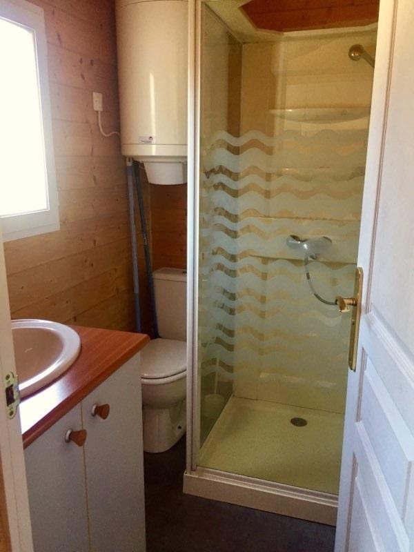 Chalet Garrigue A Partir De 2 Noches