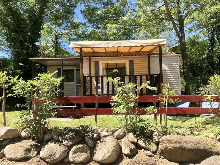 Mobilhome Méditerranée A Partir De 2 Noches