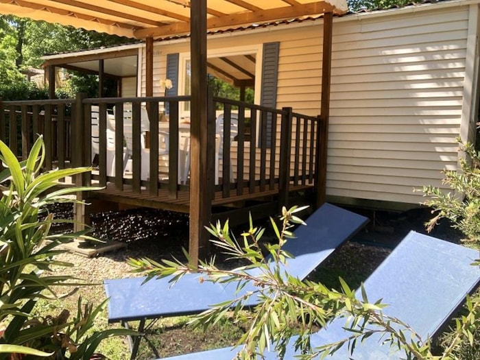 Mobilhome Méditerranée A Partir De 2 Noches