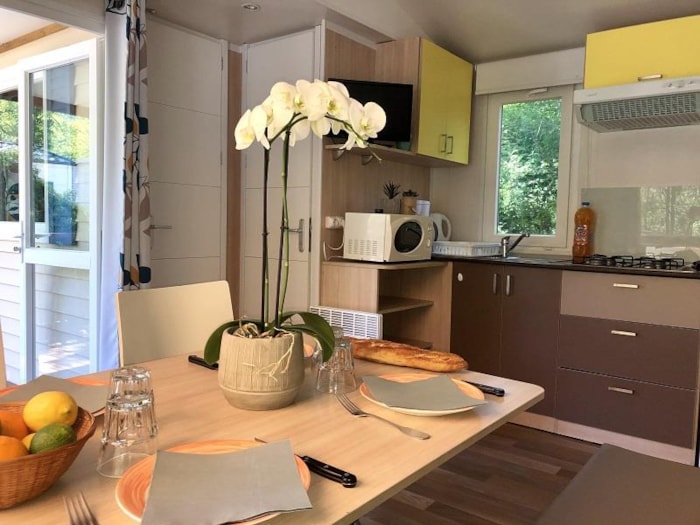 Mobilhome Méditerranée A Partir De 2 Noches