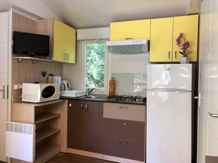 Mobilhome Méditerranée A Partir De 2 Noches