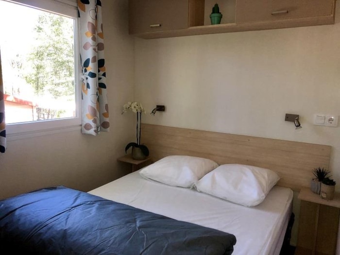 Mobilhome Méditerranée A Partir De 2 Noches