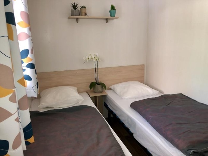 Mobilhome Méditerranée A Partir De 2 Noches