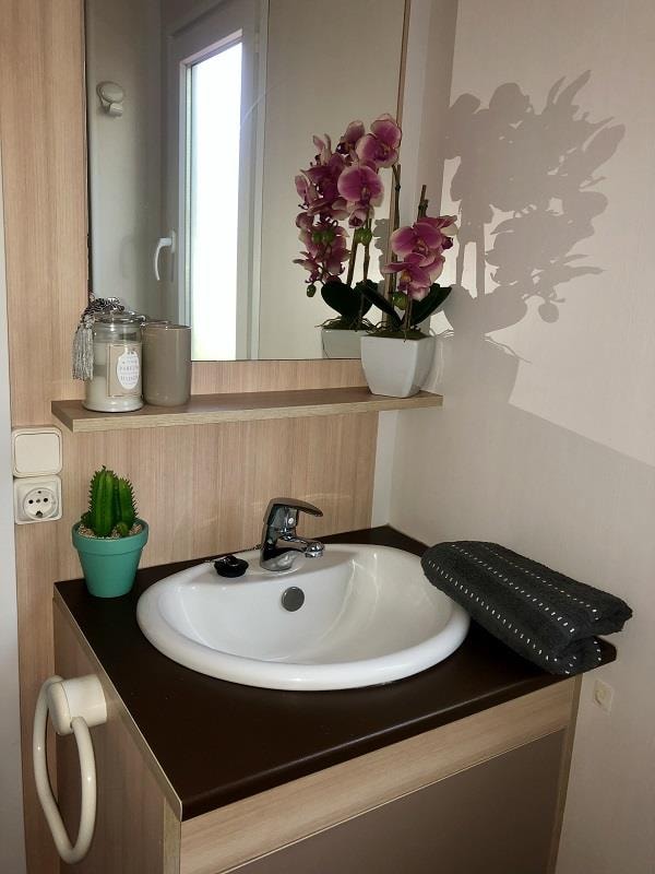 Mobilhome Méditerranée A Partir De 2 Noches