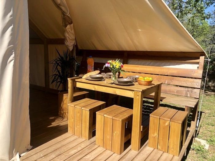 Ecolodge Sin Sanitarios A Partir De 2 Noches