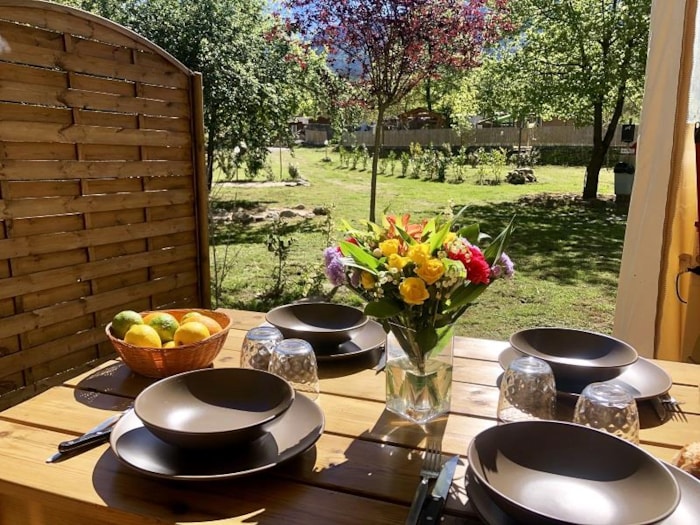 Ecolodge Sin Sanitarios A Partir De 2 Noches