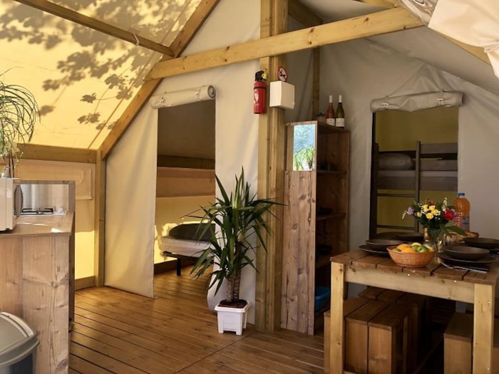 Ecolodge Sin Sanitarios A Partir De 2 Noches