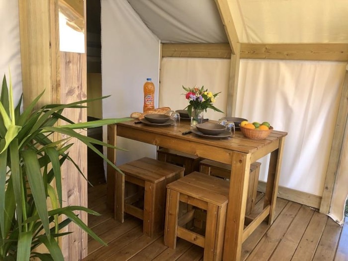 Ecolodge Sin Sanitarios A Partir De 2 Noches