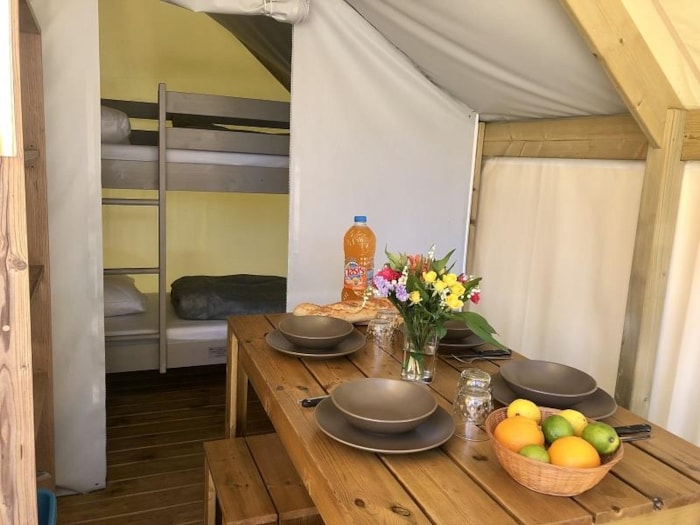 Ecolodge Sin Sanitarios A Partir De 2 Noches