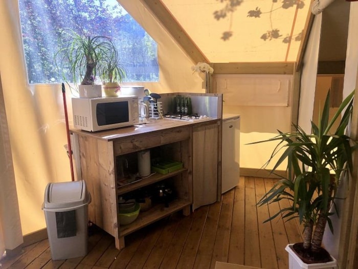 Ecolodge Sin Sanitarios A Partir De 2 Noches