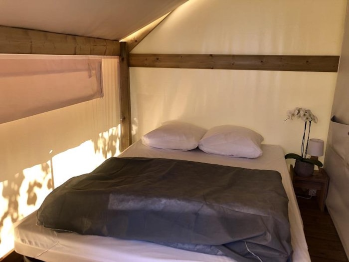 Ecolodge Sin Sanitarios A Partir De 2 Noches
