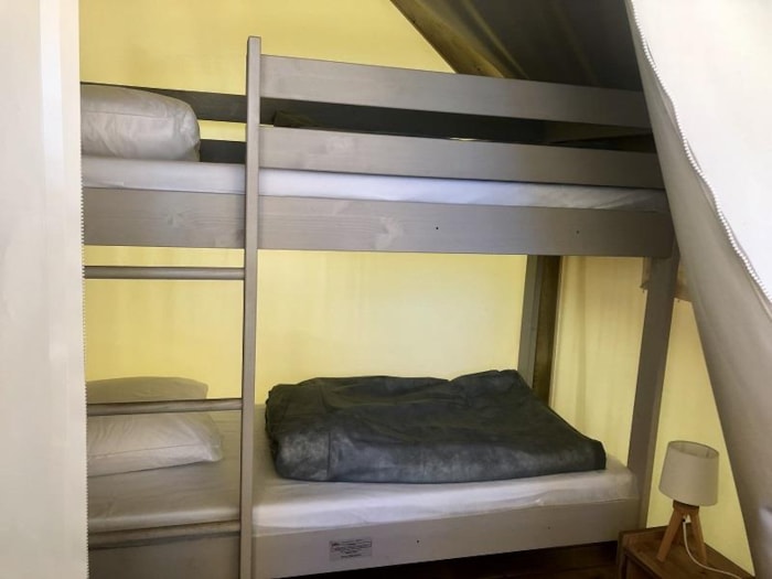 Ecolodge Sin Sanitarios A Partir De 2 Noches