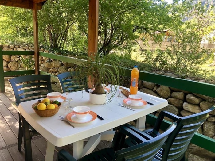 Chalet Lavande A Partir De 2 Noches