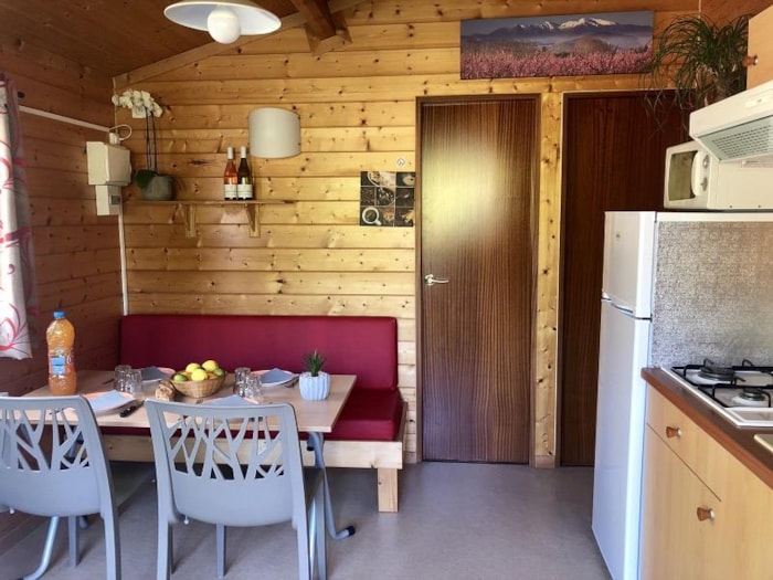 Chalet Lavande A Partir De 2 Noches