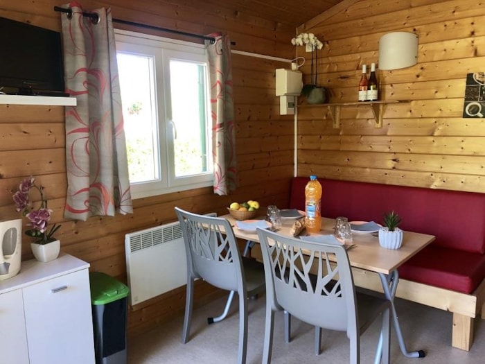 Chalet Lavande A Partir De 2 Noches