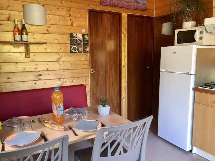 Chalet Lavande A Partir De 2 Noches