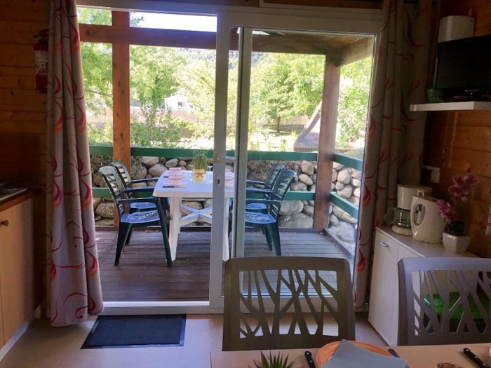 Chalet Lavande A Partir De 2 Noches