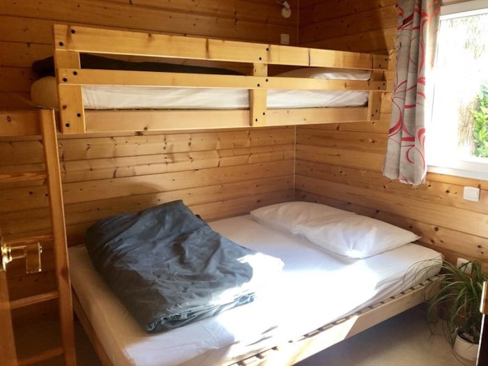 Chalet Lavande A Partir De 2 Noches