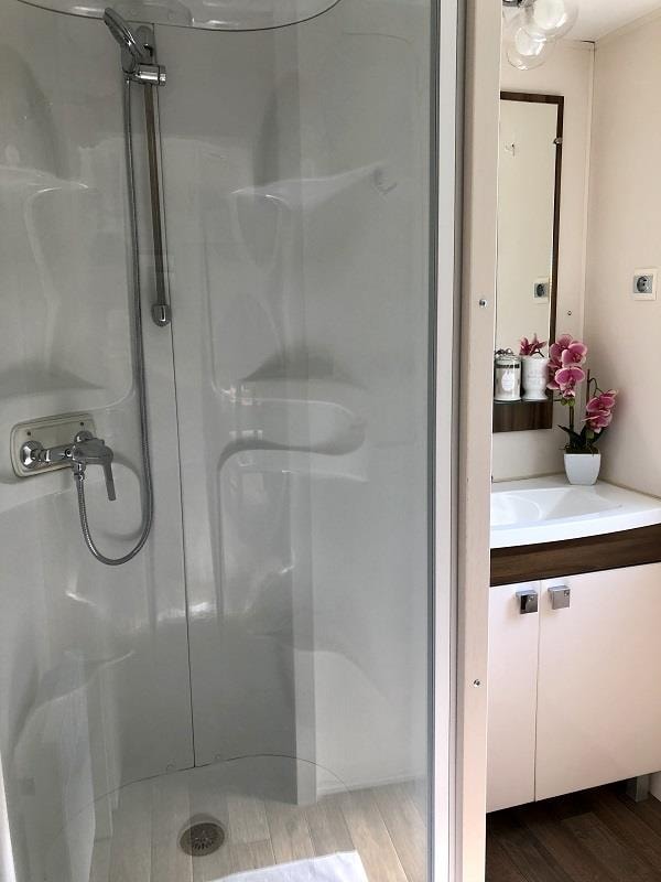 Mobilhome Emeraude Grand Conforta Partir De 2 Noches
