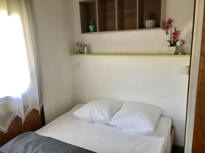 Chalet Bambou