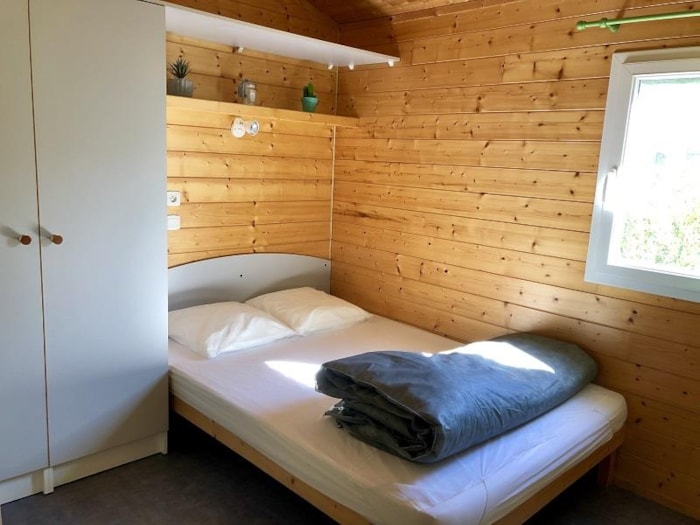 Chalet Edelweiss (Adaptado Para Discapacitados) A Partir De 2 Noches