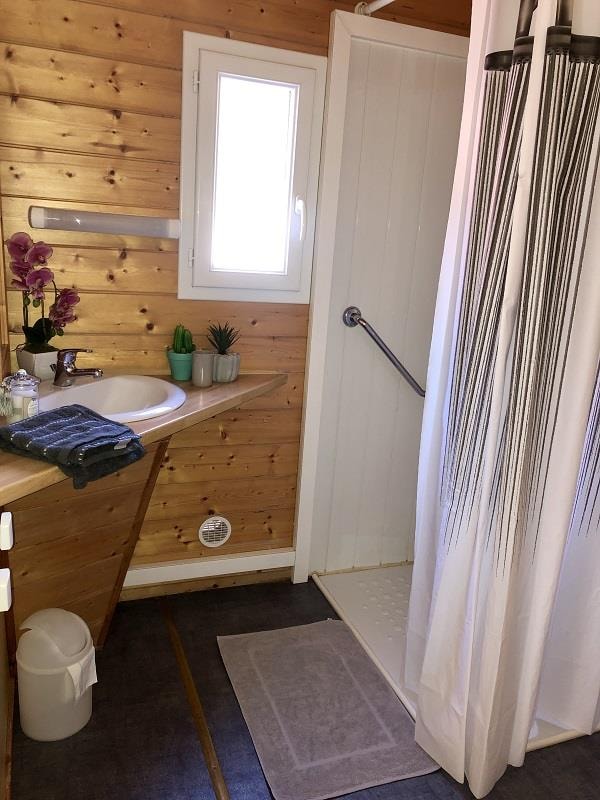Chalet Edelweiss (Adaptado Para Discapacitados) A Partir De 2 Noches