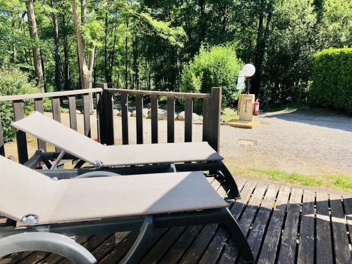 Mobilhome Fidji A Partir De 2 Noches