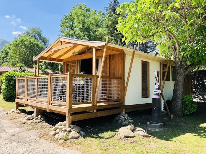 Lodge Con Sanitarios A Partir De 2 Noches