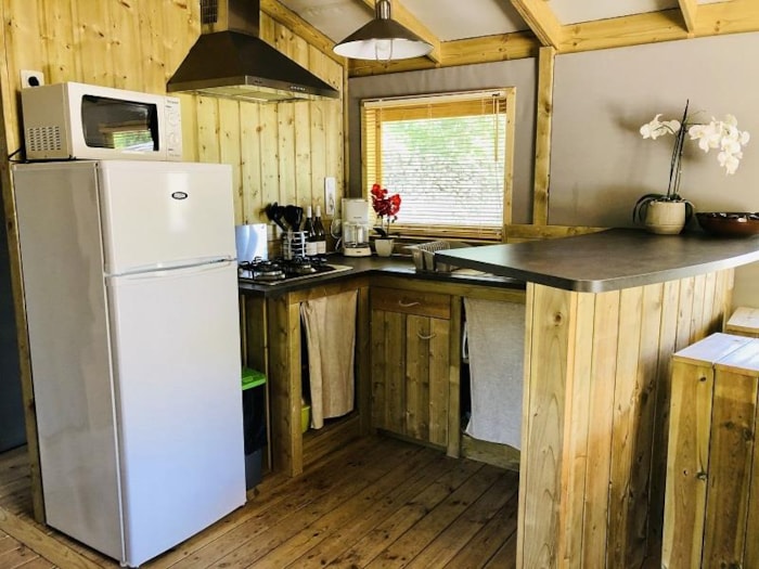 Lodge Con Sanitarios A Partir De 2 Noches