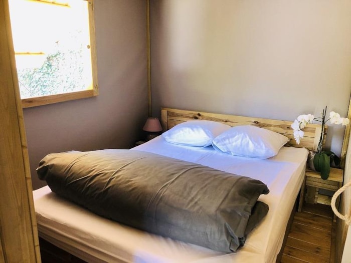 Lodge Con Sanitarios A Partir De 2 Noches