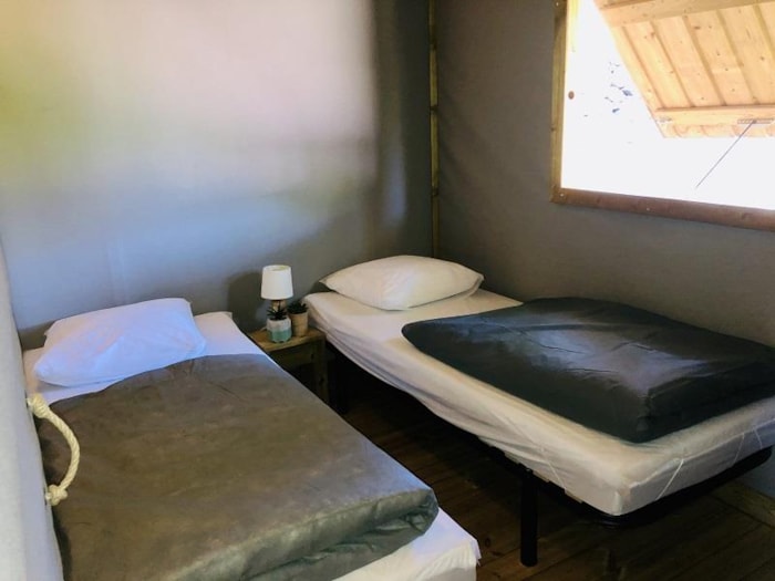 Lodge Con Sanitarios A Partir De 2 Noches